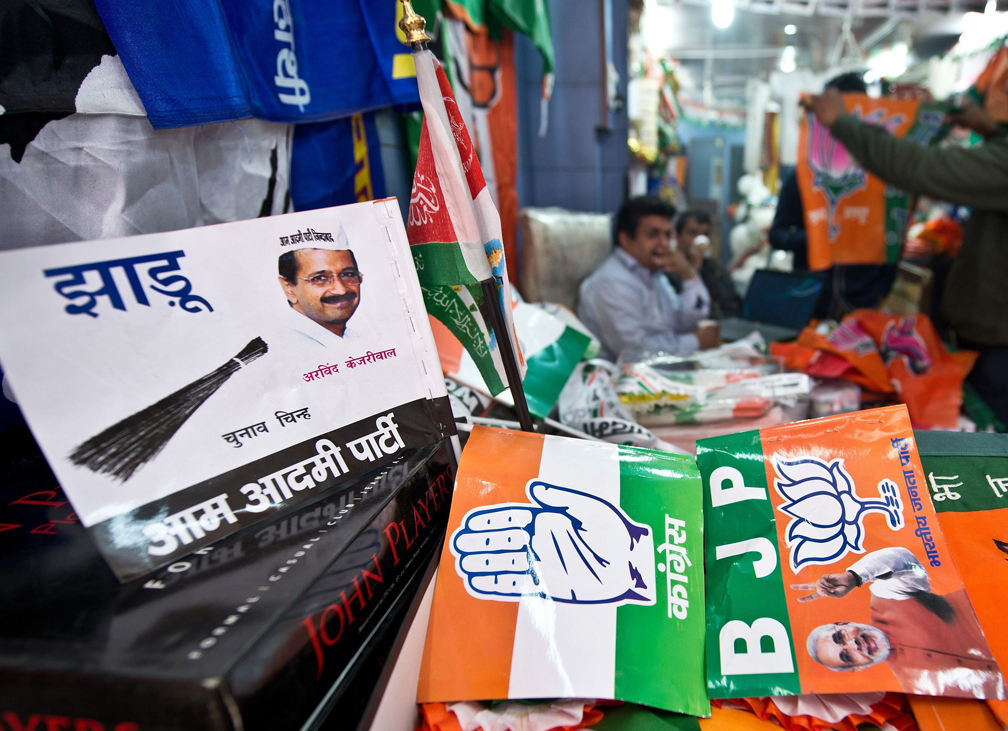 Revisiting India’s Electoral Systems